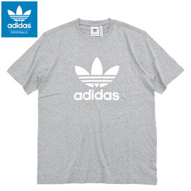 アディダス adidas Tシャツ 半袖 メンズ 24SS トレフォイル オリジナルス ( adidas 24SS Trefoil Originals ティーシャツ T-SHIRTS カットソー トップス メンズ 男性用 IU2364 IU2367 IR8010 IS0613 )[M便 1/1]