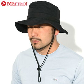 マーモット Marmot ハット サン シェード ( Marmot Sun Shade Hat 帽子 メンズ レディース ユニセックス 男女兼用 アウトドア トレッキング 登山 TSSUE410 )