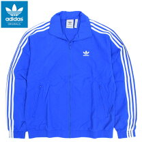 楽天市場】アディダス トラックジャケット（カラーブルー）（メンズ 