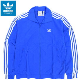 アディダス adidas ジャケット メンズ ウーブン ファイアーバード トラック トップ オリジナルス ( adidas Woven Firebird Track Top JKT Originals トラックジャケット JACKET JAKET アウター メンズ 男性用 IT2491 IT2496 )