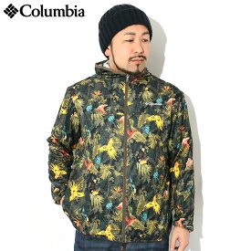 【ポイント10倍】コロンビア Columbia パーカー ジップアップ メンズ ポーラー パイオニア 2 フル ジップ フーディ ( Polar Pioneer II Full Zip Hoodie UVカット フード ジップパーカー フルジップ Zip up Hoody Parker トップス Colombia Colonbia Colunbia XM8206 )