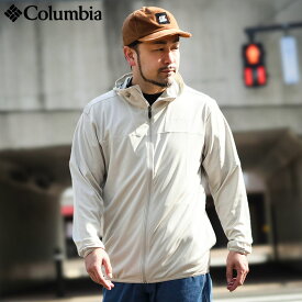 【ポイント10倍】コロンビア Columbia パーカー ジップアップ メンズ ポーラー パイオニア 2 フル ジップ フーディ ( Polar Pioneer II Full Zip Hoodie UVカット フード ジップパーカー フルジップ Zip up Hoody Parker トップス Colombia Colonbia Colunbia XM8206 )