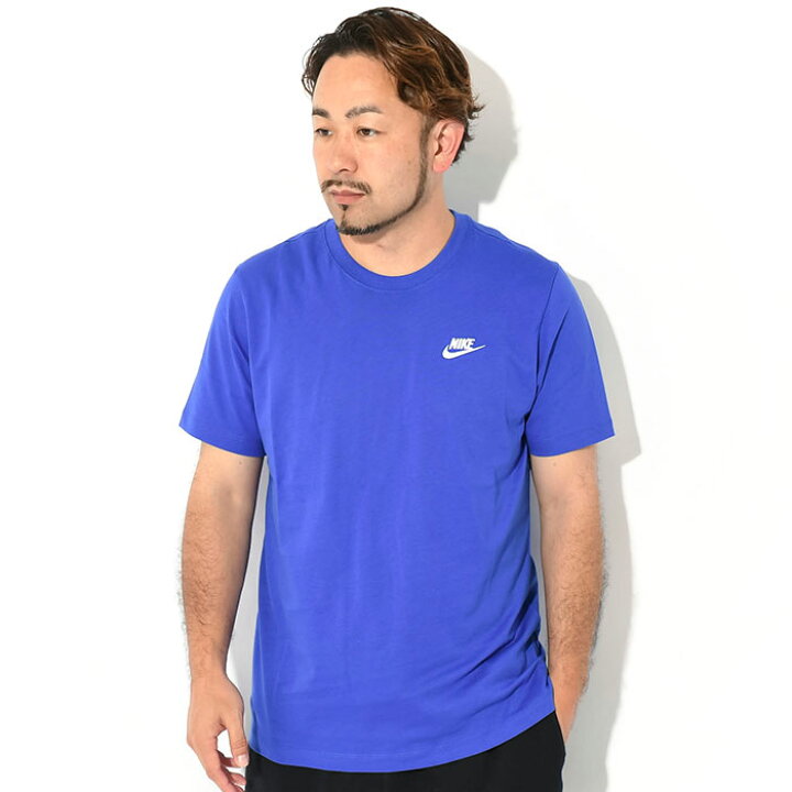 楽天市場】ナイキ NIKE Tシャツ 半袖 メンズ クラブ ( nike Club  
