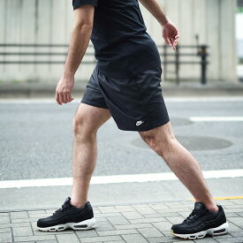 ナイキ NIKE ハーフパンツ メンズ クラブ フロー ショーツ ( nike Club Flow Short 水陸両用 ショートパンツ ハーパン ボトムス メンズ 男性用 FN3308 ) ice field icefield