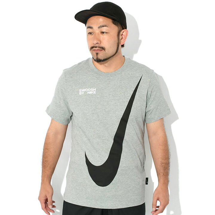 楽天市場】ナイキ NIKE Tシャツ 半袖 メンズ HBR ビッグ スウッシュ 