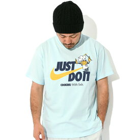 ナイキ NIKE Tシャツ 半袖 メンズ M90 OC HBR PK5 ライトブルー ( nike M90 OC HBR PK5 S/S Tee Lt.Blue ティーシャツ T-SHIRTS カットソー トップス メンズ 男性用 FV3750-474 )[M便 1/1] ice field icefield