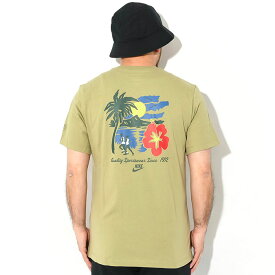 ナイキ NIKE Tシャツ 半袖 メンズ NCPS ( nike NCPS S/S Tee ティーシャツ T-SHIRTS カットソー トップス メンズ 男性用 HF5533 )[M便 1/1] ice field icefield