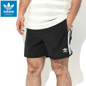 アディダス adidas ハーフパンツ メンズ スプリンター ショーツ オリジナルス ( adidas Sprinter Short Originals ショートパンツ ハーパン ボトムス メンズ 男性用 HS2069 ) ice field icefield