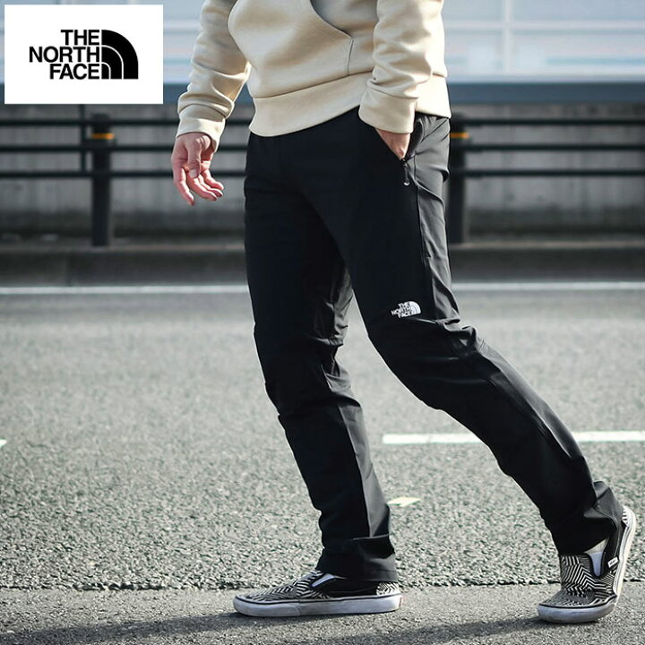 楽天市場】ザ・ノース・フェイス THE NORTH FACE パンツ メンズ  