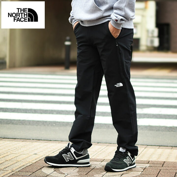 楽天市場】ザ・ノース・フェイス THE NORTH FACE パンツ メンズ バーブ 