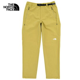 ザ・ノース・フェイス THE NORTH FACE パンツ メンズ バーブ ( the north face Verb Pant 2025春夏 撥水 ストレッチ 静電防止 ボトムス トレッキング ハイキング アウトドア NB32302 ザ ノースフェイス THE・NORTHFACE 国内正規 )