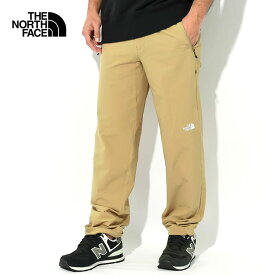 ザ・ノース・フェイス THE NORTH FACE パンツ メンズ バーブ ( the north face Verb Pant 2025春夏 撥水 ストレッチ 静電防止 ボトムス トレッキング ハイキング アウトドア NB32302 ザ ノースフェイス THE・NORTHFACE 国内正規 )