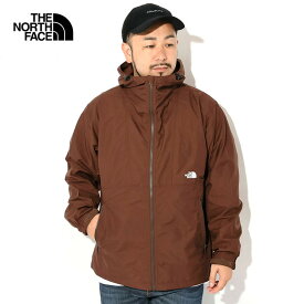 ザ・ノース・フェイス ジャケット メンズ THE NORTH FACE コンパクト JACKET ( ノースフェイス 2025春夏 レディース対応サイズ ナイロンジャケット ジャケット コート・ジャケット アウター マウンテンパーカー マウンテンジャケット NP72230 国内正規 )