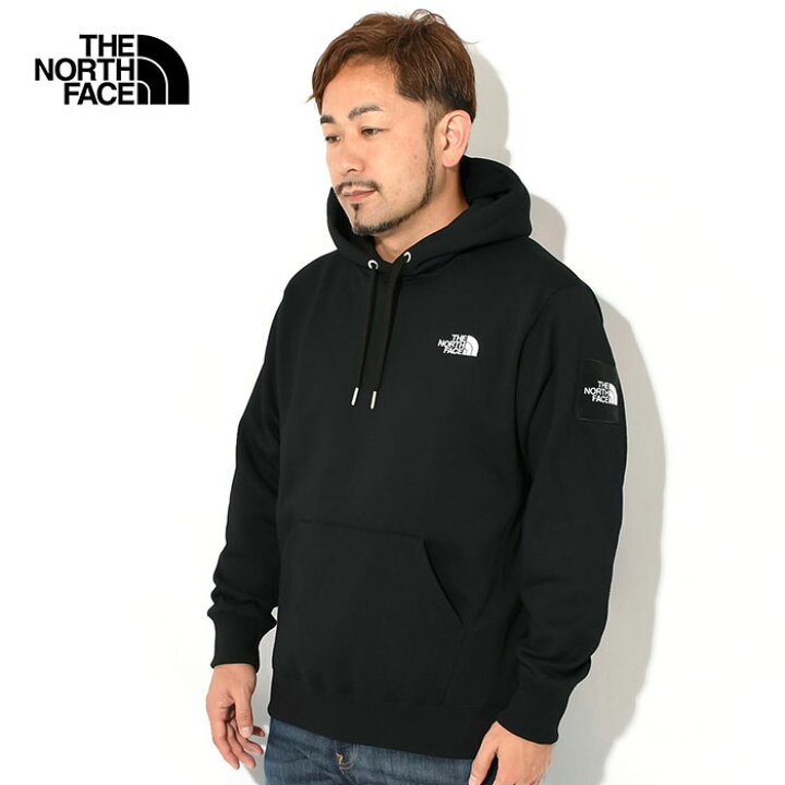 楽天市場】ザ・ノース・フェイス THE NORTH FACE パーカー プル 