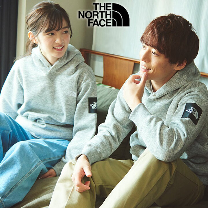 楽天市場】ザ・ノース・フェイス THE NORTH FACE パーカー プル  