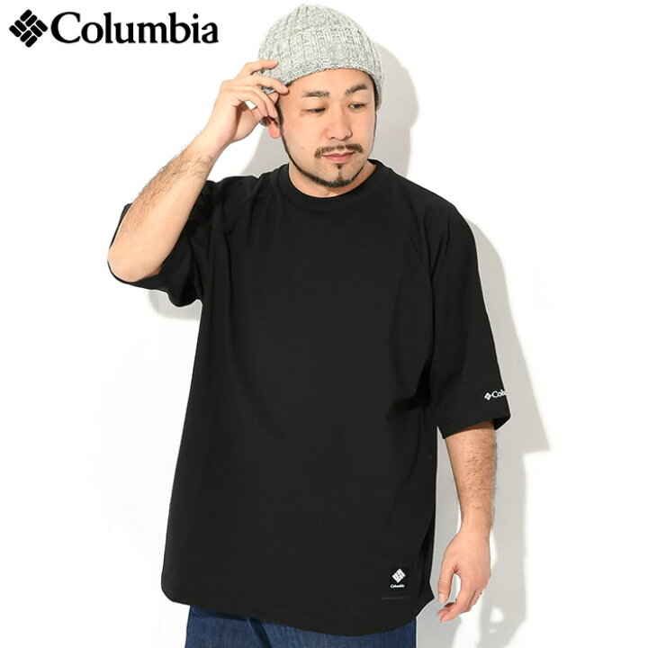 楽天市場】コロンビア Columbia Tシャツ 半袖 メンズ ミラーズ 