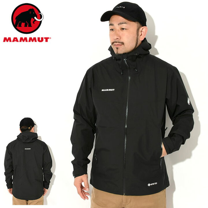 楽天市場】マムート MAMMUT ジャケット メンズ コンベイ ツアー ハード 