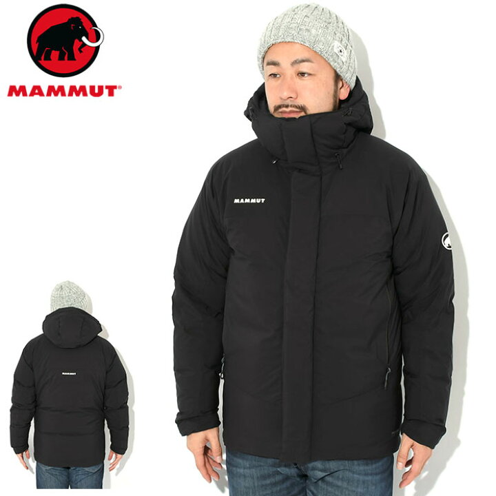 楽天市場】マムート MAMMUT ジャケット メンズ アイスフォール ソー 