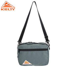 ケルティ KELTY ショルダーバッグ レクタングル ジップ M ( kelty Rectangle Zip M Shoulder Bag Vintage Line メンズ レディース ユニセックス 男女兼用 ケルティー 3259258424 )