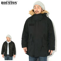 楽天市場】houston m－65 モッズコートの通販