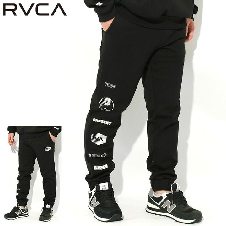 楽天市場】ルーカ RVCA パンツ メンズ エレメント ストリーク ( RVCA 