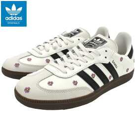 アディダス adidas スニーカー メンズ 男性用 ウィメンズ サンバ OG Cloud White/Core Black/Gum オリジナルス ( adidas WOMENS SAMBA OG Originals SNEAKER MENS・靴 シューズ SHOES IF4398 )