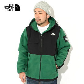 ザ・ノース・フェイス THE NORTH FACE ジャケット メンズ 25FW デナリ フーディ ( the north face 25FW Denali Hoodie JKT 2025秋冬 静電防止 フリースジャケット FLEECE JACKET NA72452 ザ ノースフェイス THE・NORTHFACE 国内正規 ) ice field icefield