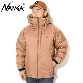 ナンガ NANGA ダウンジャケット メンズ オーロラ テックス ダウン ( NANGA ダウン ジャケット Aurora Tex Down JKT 2025秋冬 保温 暖かい あったか 防寒 JACKET JAKET アウター ジャンパー・ブルゾン メンズ 男性用 ND2441-1A001 ) ice field icefield