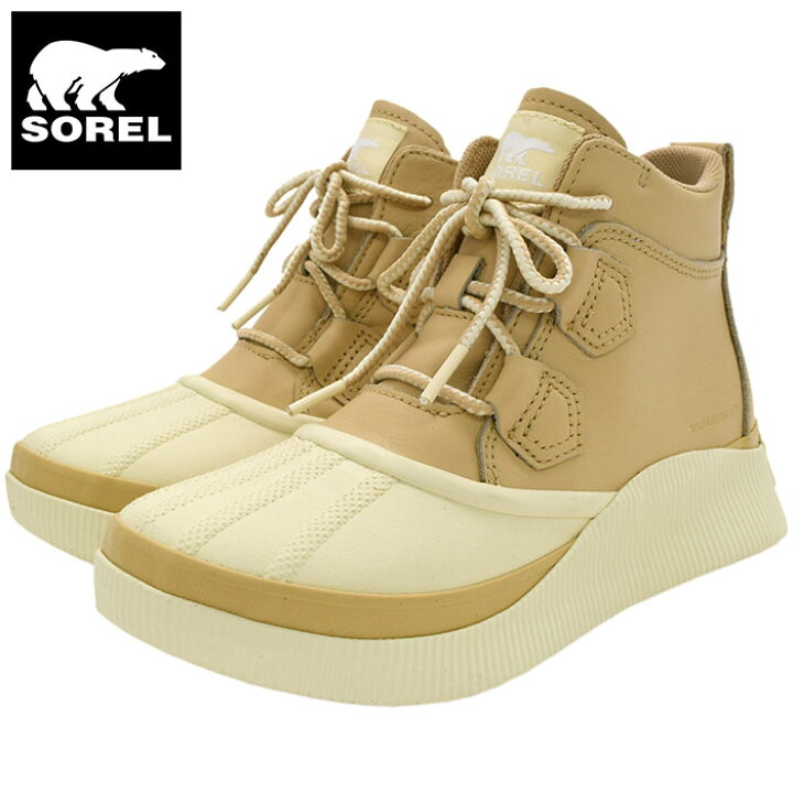 楽天市場】ソレル SOREL スノーブーツ レディース 女性用 アウト 