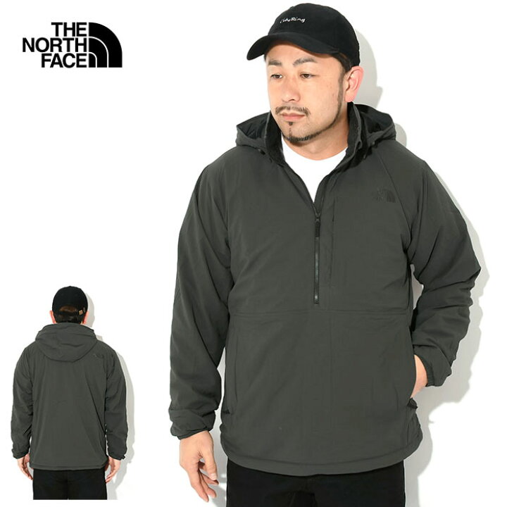 Just Right ジャストライト 20AW 微細 AF Anorak アノラック ジャケット
