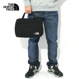 ザ・ノース・フェイス THE NORTH FACE トートバッグ ジオフェイス ボックス ( the north face Geoface Box Tote Bag 2026春夏 メンズ レディース ユニセックス 男女兼用 NM32355 ザ ノースフェイス THE・NORTHFACE 国内正規 )