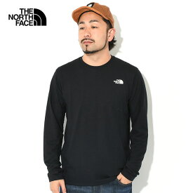 ザ・ノース・フェイス THE NORTH FACE カットソー 長袖 メンズ オルタイム ウォーム クルー ( Altime Warm L/S Crew 2025春夏 静電防止 アンダーシャツ 防寒 ティーシャツ T-SHIRTS ロング ロンティー トップス NT62205 ザ ノースフェイス THE・NORTHFACE 国内正規 )