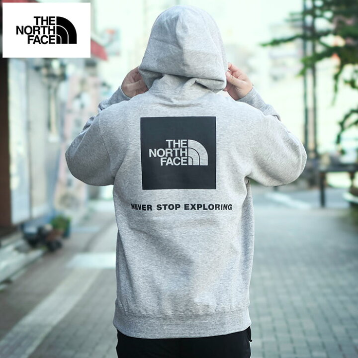楽天市場】ザ・ノース・フェイス THE NORTH FACE パーカー プル 