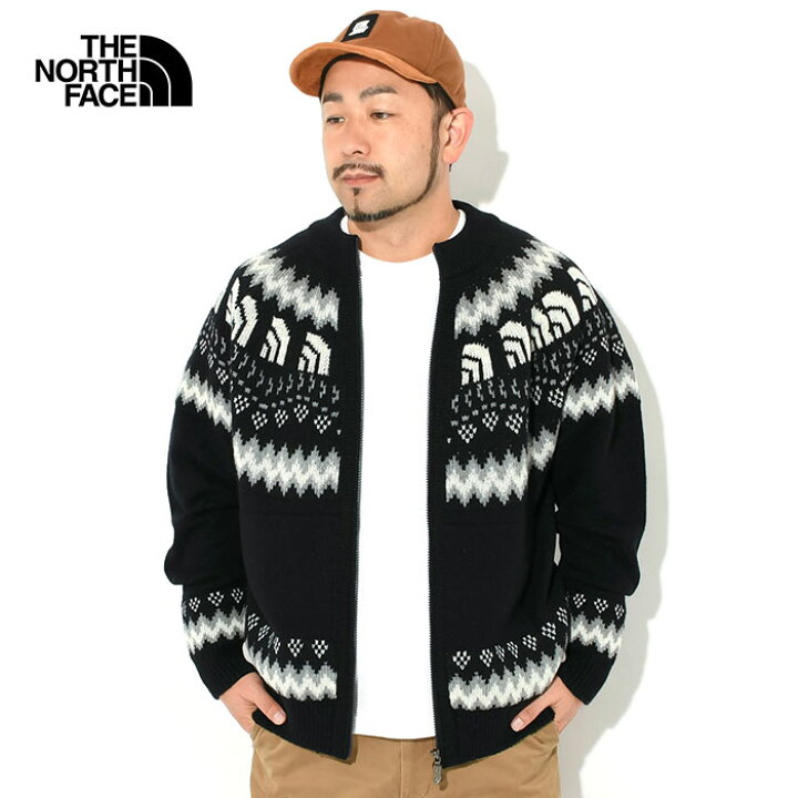 楽天市場】ザ・ノース・フェイス THE NORTH FACE セーター メンズ 