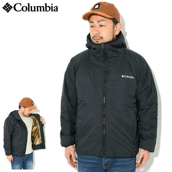 楽天市場】コロンビア Columbia ジャケット オムニヒート メンズ 