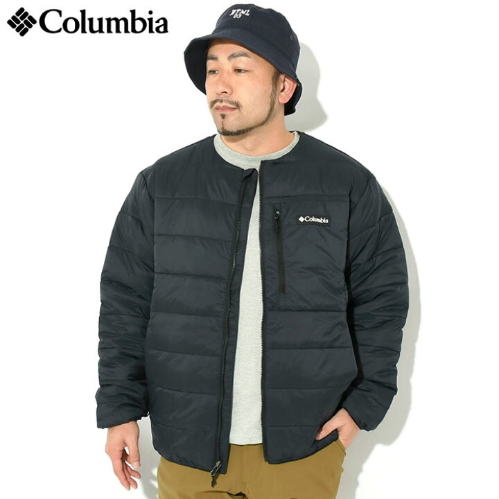 楽天市場】コロンビア Columbia ジャケット メンズ ウッド ロード 