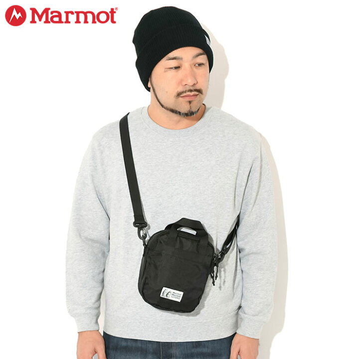 楽天市場】マーモット Marmot ショルダーバッグ MMW 2 ウェイ ミニ 