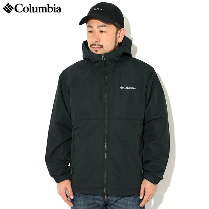 楽天市場】コロンビア Columbia ジャケット オムニヒート メンズ 