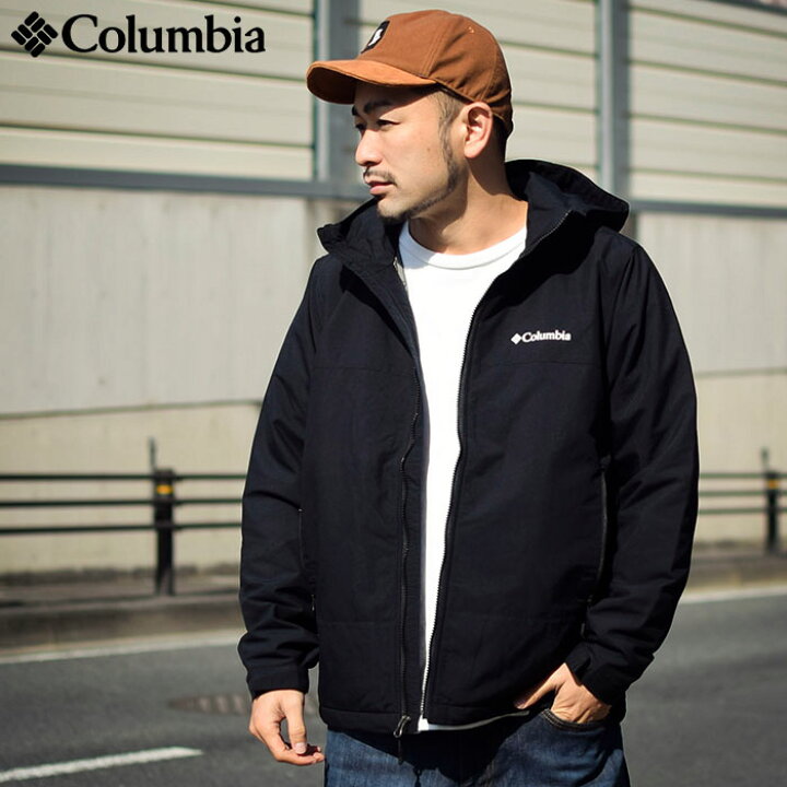 楽天市場】コロンビア Columbia ジャケット メンズ 25FW ラビリンス  