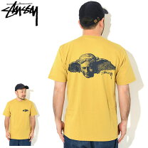 楽天市場】STUSSY（カラーイエロー）（トップス｜メンズファッション 