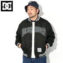 楽天市場】dc スタジャン フード付き（メンズファッション）の通販