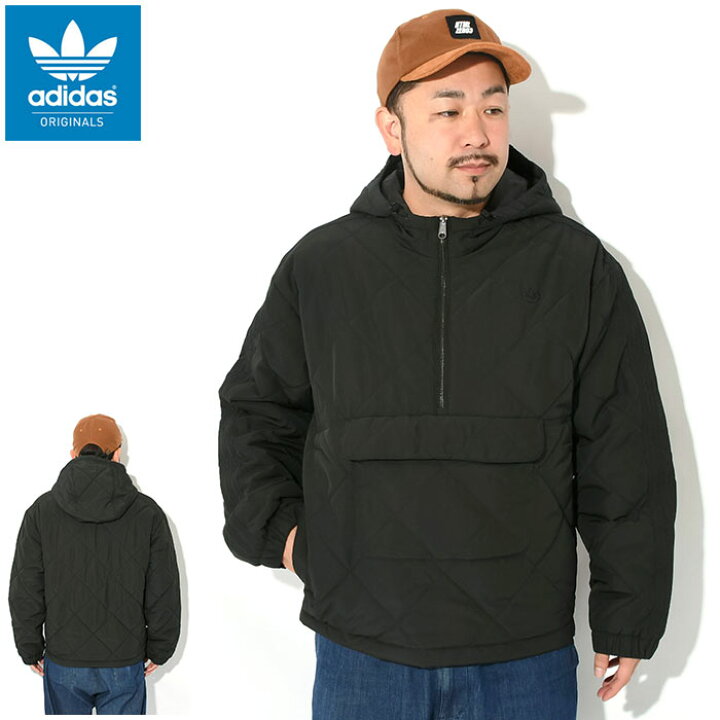 楽天市場】アディダス adidas ジャケット メンズ P ESS Q 1/2 ジップ 