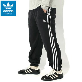 アディダス adidas パンツ メンズ フリース スウェット オリジナルス ( adidas Fleece Sweat Pant Originals フリースパンツ FLEECE ボトムス IZ4798 )
