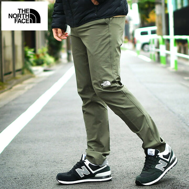 楽天市場】ザ・ノース・フェイス THE NORTH FACE パンツ メンズ 25SS 