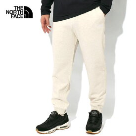 ザ・ノース・フェイス THE NORTH FACE パンツ メンズ 25SS ヘザー スウェットパンツ ( the north face 25SS Heather Sweat Pant 2025春夏 静電防止 スエットパンツ ボトムス・カジュアル NB32333 ザ ノースフェイス THE・NORTHFACE ノースフェース 国内正規 )