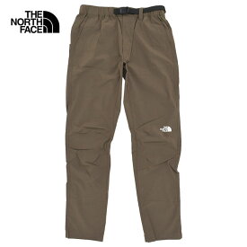 ザ・ノース・フェイス THE NORTH FACE パンツ メンズ バーブ ライト ( the north face Verb Light Pant 2025春夏 撥水 ストレッチ 静電防止 UVカット トレッキングパンツ ボトムス アウトドア NB32502 ザ ノースフェイス THE・NORTHFACE 国内正規 )