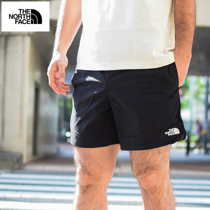 楽天市場】ザ・ノース・フェイス THE NORTH FACE ハーフパンツ メンズ 