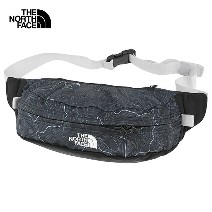 楽天市場】ザ・ノース・フェイス THE NORTH FACE ウエストバッグ 25SS  