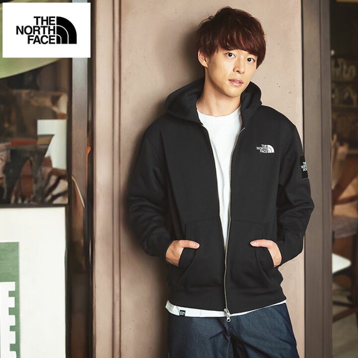 楽天市場】ザ・ノース・フェイス THE NORTH FACE パーカー ジップ 