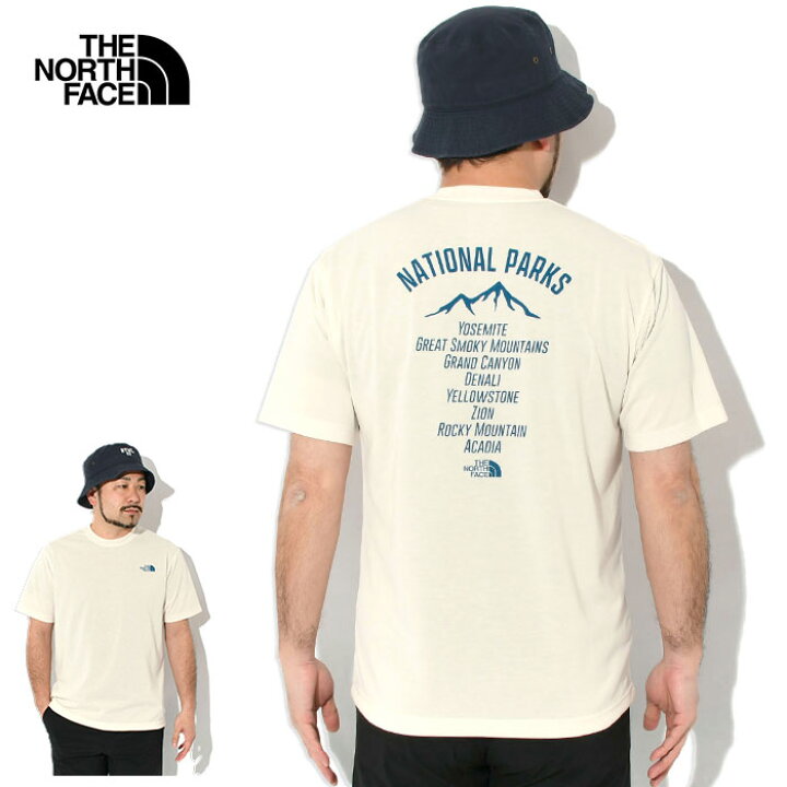 楽天市場】ザ・ノース・フェイス THE NORTH FACE Tシャツ 半袖 メンズ 